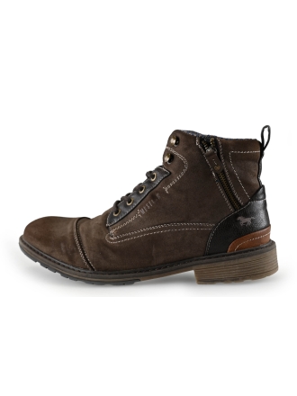Mustang Veterboots