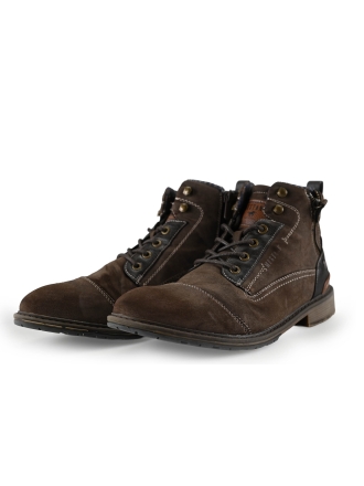 Mustang Veterboots