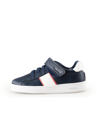 Geox Sneakers Blauw 276938