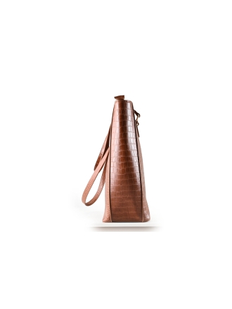 Charm London Schoudertas Cognac 276946