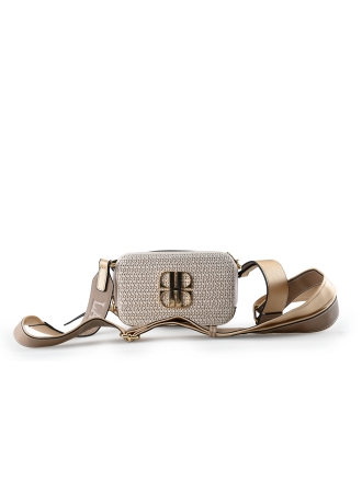 Laurent David Schoudertas Beige 276948