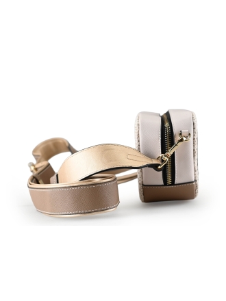 Laurent David Schoudertas Beige 276948