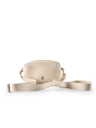 Tommy Schoudertas Beige 276950
