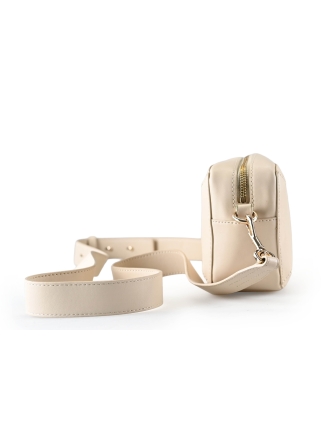 Tommy Schoudertas Beige 276950