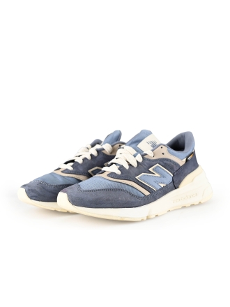 New Balance Sneakers Grijs 276951