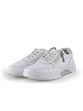 Gabor Veterschoenen Wit 276955
