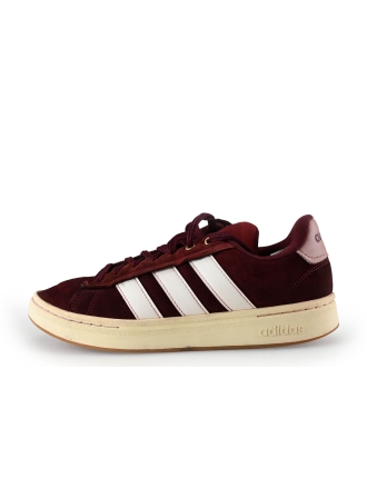 Adidas Sneakers Rood 276956