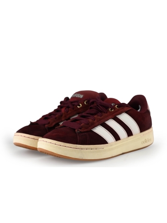 Adidas Sneakers Rood 276956
