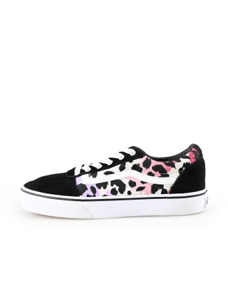 Vans Sneakers Zwart 276957