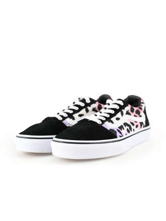 Vans Sneakers Zwart 276957
