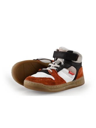 Kickers Hoge sneakers