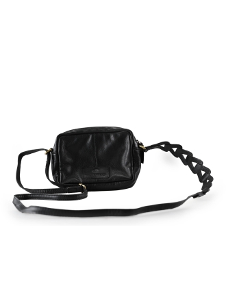 Micmacbags Schoudertas Zwart 276966
