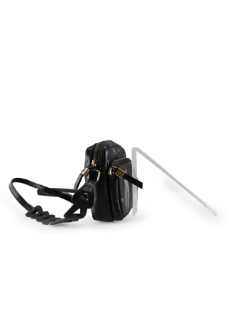 Micmacbags Schoudertas Zwart 276966