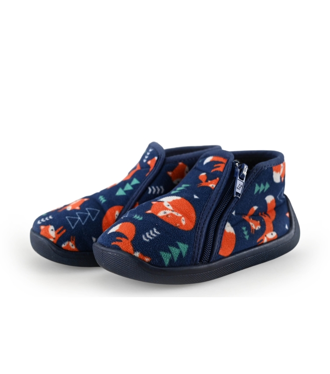 Milo Mila Pantoffels