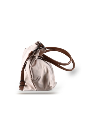 Charm London Handtas Beige 276969
