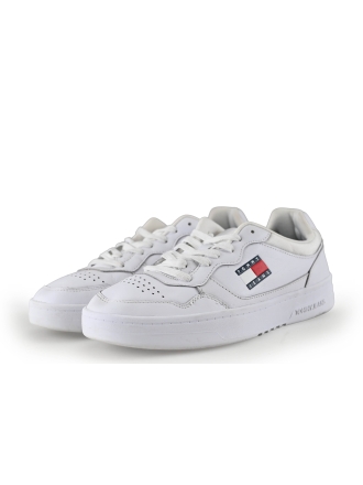 Tommy Jeans Sneakers Wit 276970