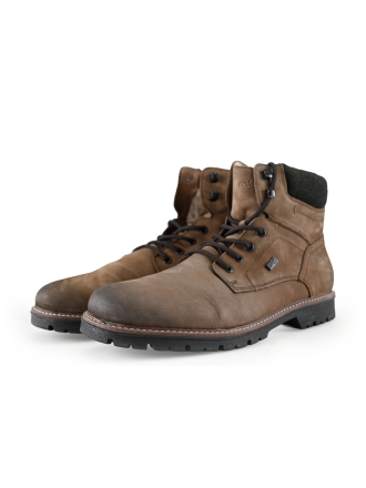 Rieker Veterboots Overig 276976