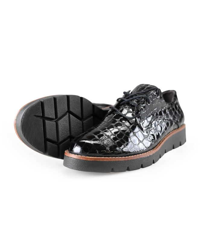 Solemade Veterschoenen