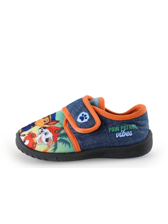 Paw Patrol Pantoffels Blauw 276987