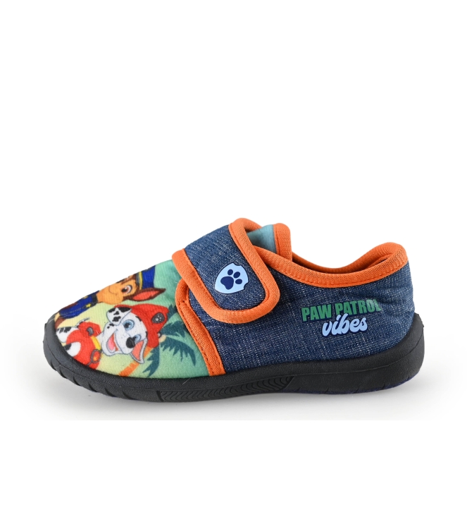 Paw Patrol Pantoffels