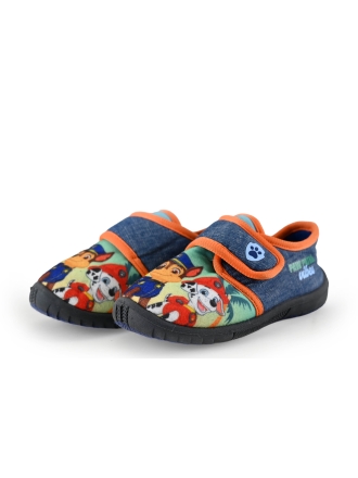 Paw Patrol Pantoffels Blauw 276987
