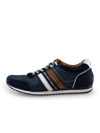 Australian Sneakers Blauw 278014