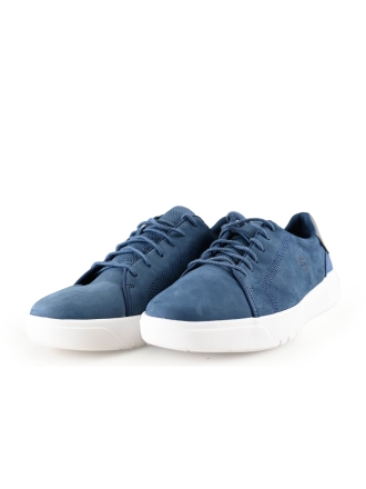 Timberland Sneakers Blauw 278024