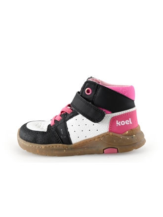 Koel Hoge sneakers