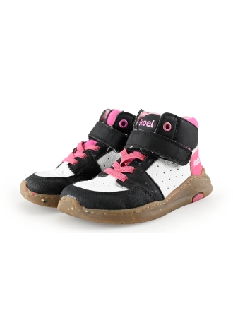 Koel Hoge sneakers