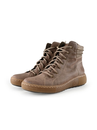 Vivobarefoot Veterschoenen