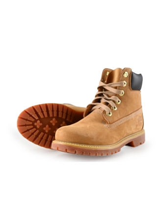 Timberland Veterboots