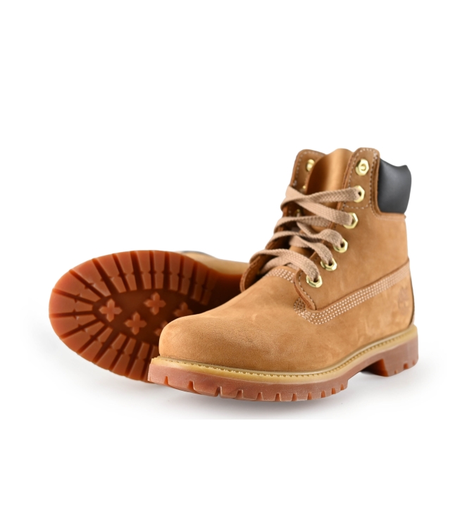 Timberland Veterboots