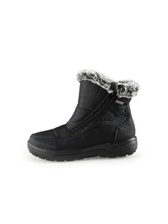 Hogotex Sneeuwlaarzen Zwart 278067