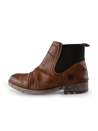 Nogrz Chelsea boots Zwart 278070