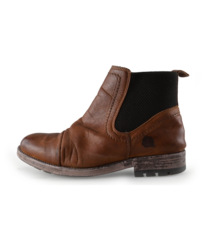 Nogrz Chelsea boots