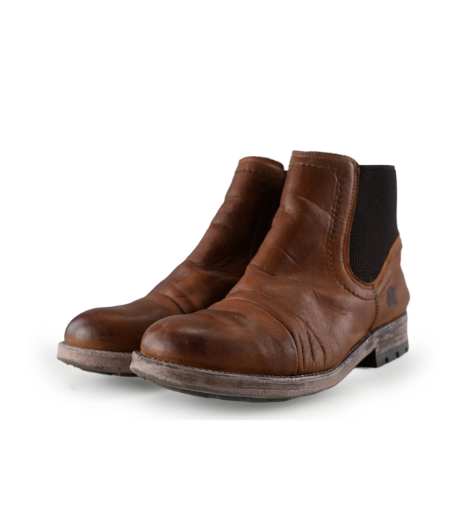 Nogrz Chelsea boots