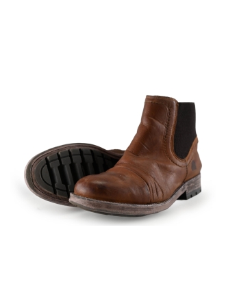 Nogrz Chelsea boots