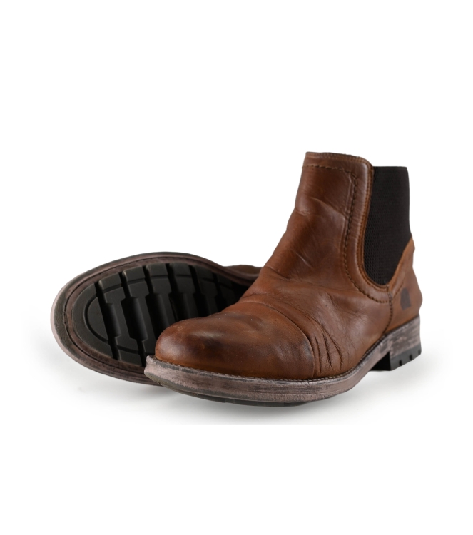 Nogrz Chelsea boots