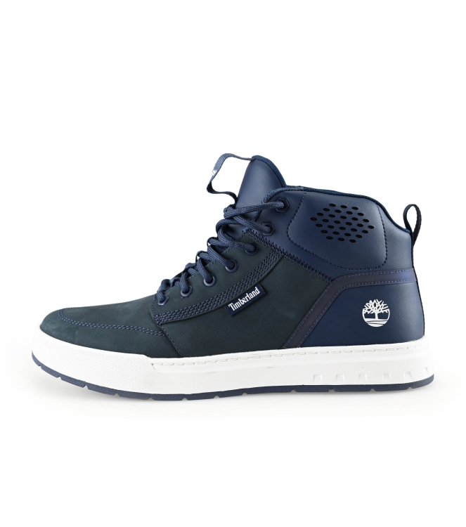 Timberland Enkellaarzen