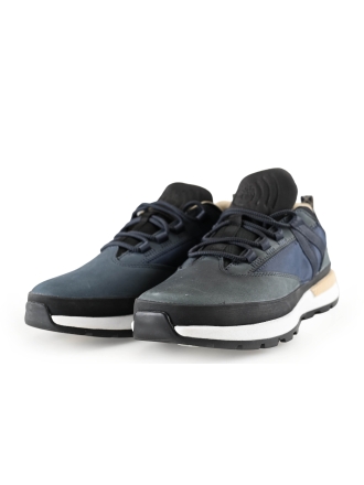 Timberland Sneakers Blauw 278087