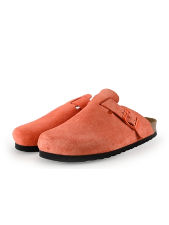 Ann Rocks Slippers