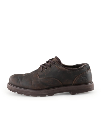 Timberland Veterschoenen Bruin 278109
