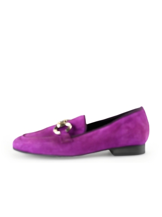 Nelson Loafers  Roze 278134