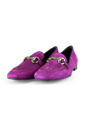 Nelson Loafers  Roze 278134