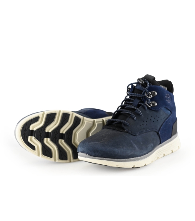 Timberland Veterboots