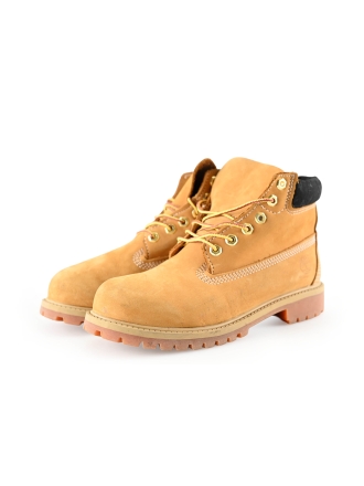 Timberland Veterboots