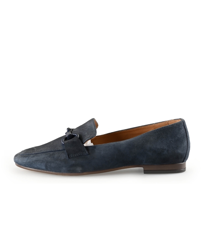 Nelson Loafers 