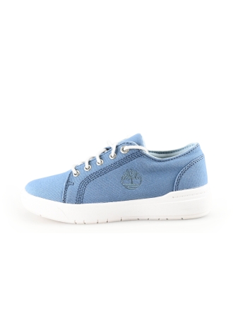 Timberland Sneakers Blauw 278178