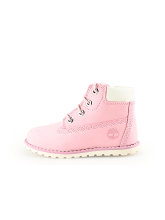 Timberland Boots Roze 278188
