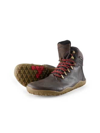 Vivobarefoot Hoge sneakers